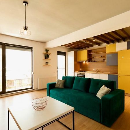 Apartament Aty Navodari Luaran gambar