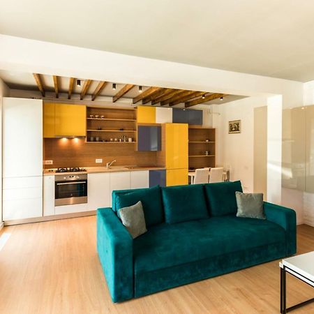 Apartament Aty Navodari Luaran gambar