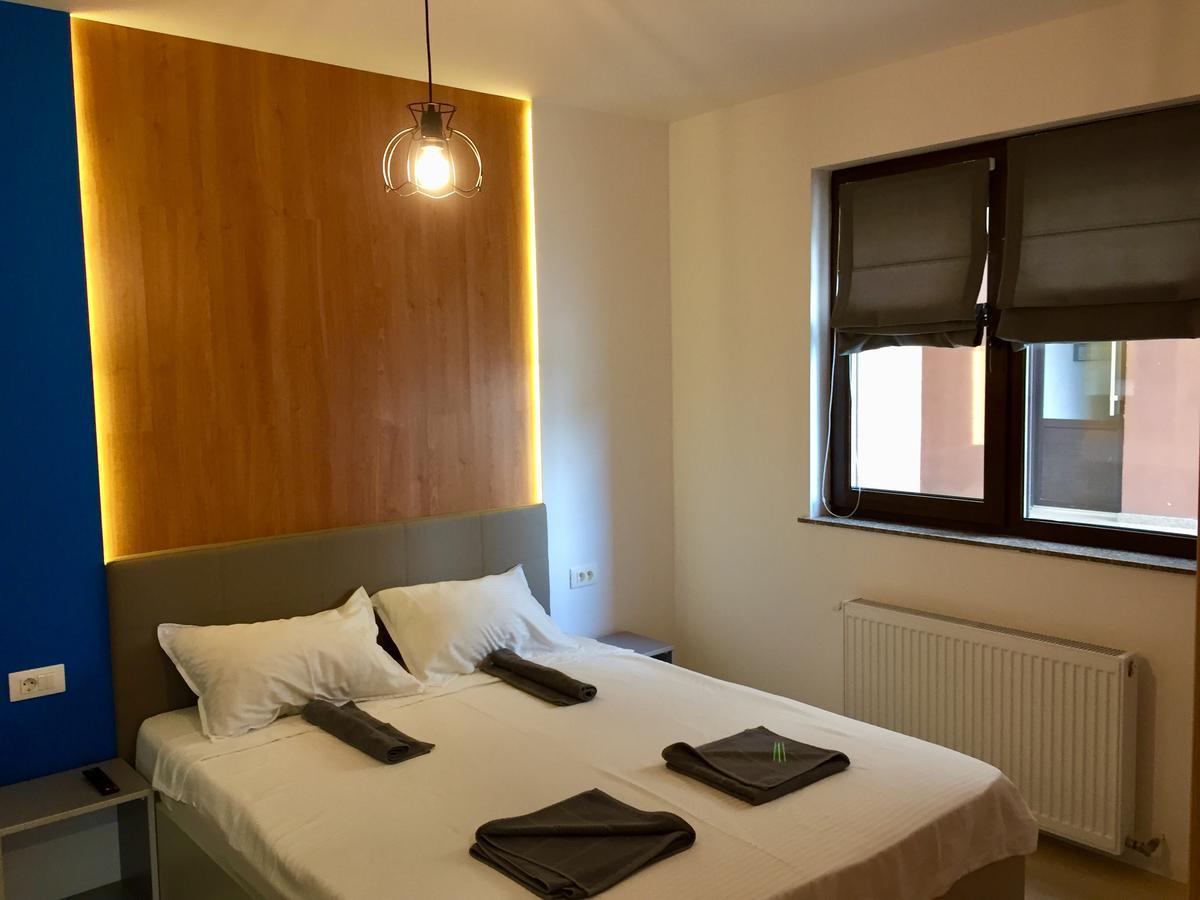 Apartament Aty Navodari Luaran gambar