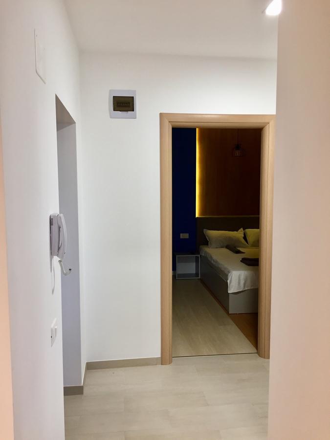 Apartament Aty Navodari Luaran gambar