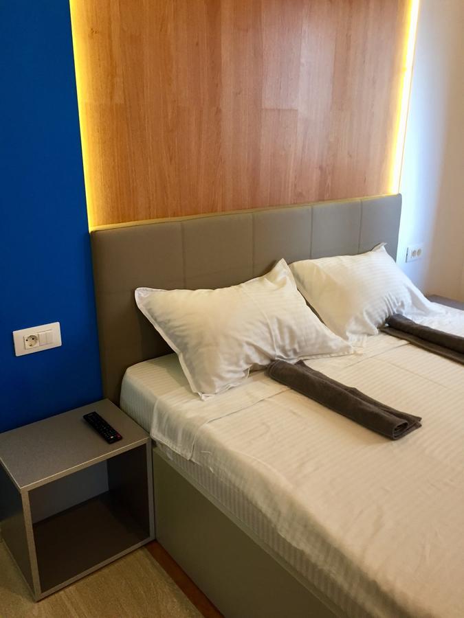 Apartament Aty Navodari Luaran gambar