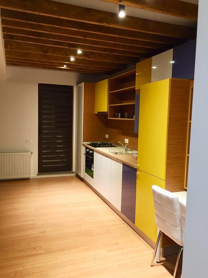 Apartament Aty Navodari Luaran gambar
