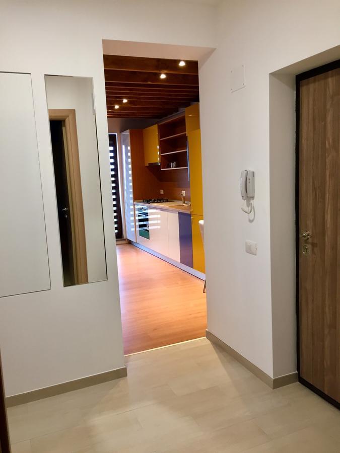 Apartament Aty Navodari Luaran gambar