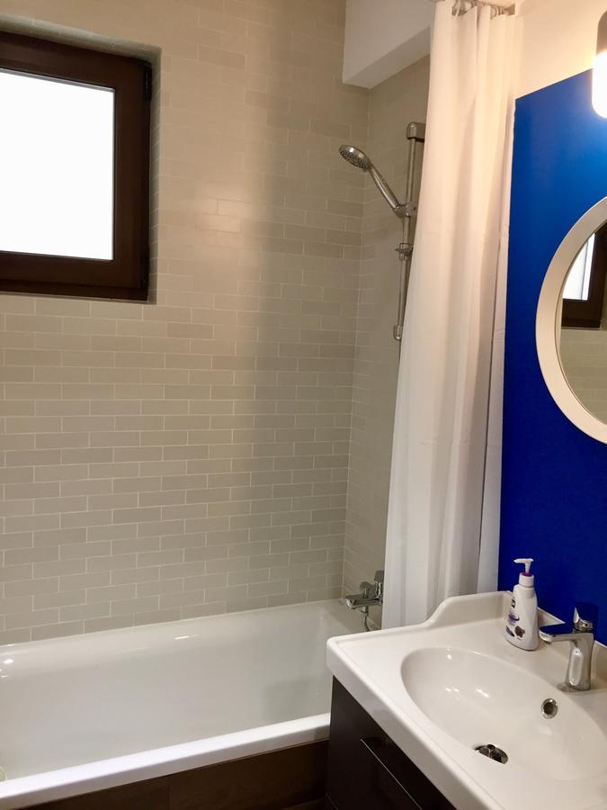 Apartament Aty Navodari Luaran gambar