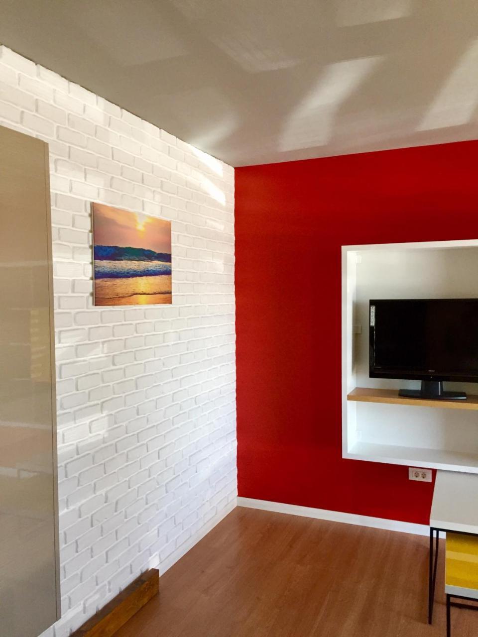 Apartament Aty Navodari Luaran gambar