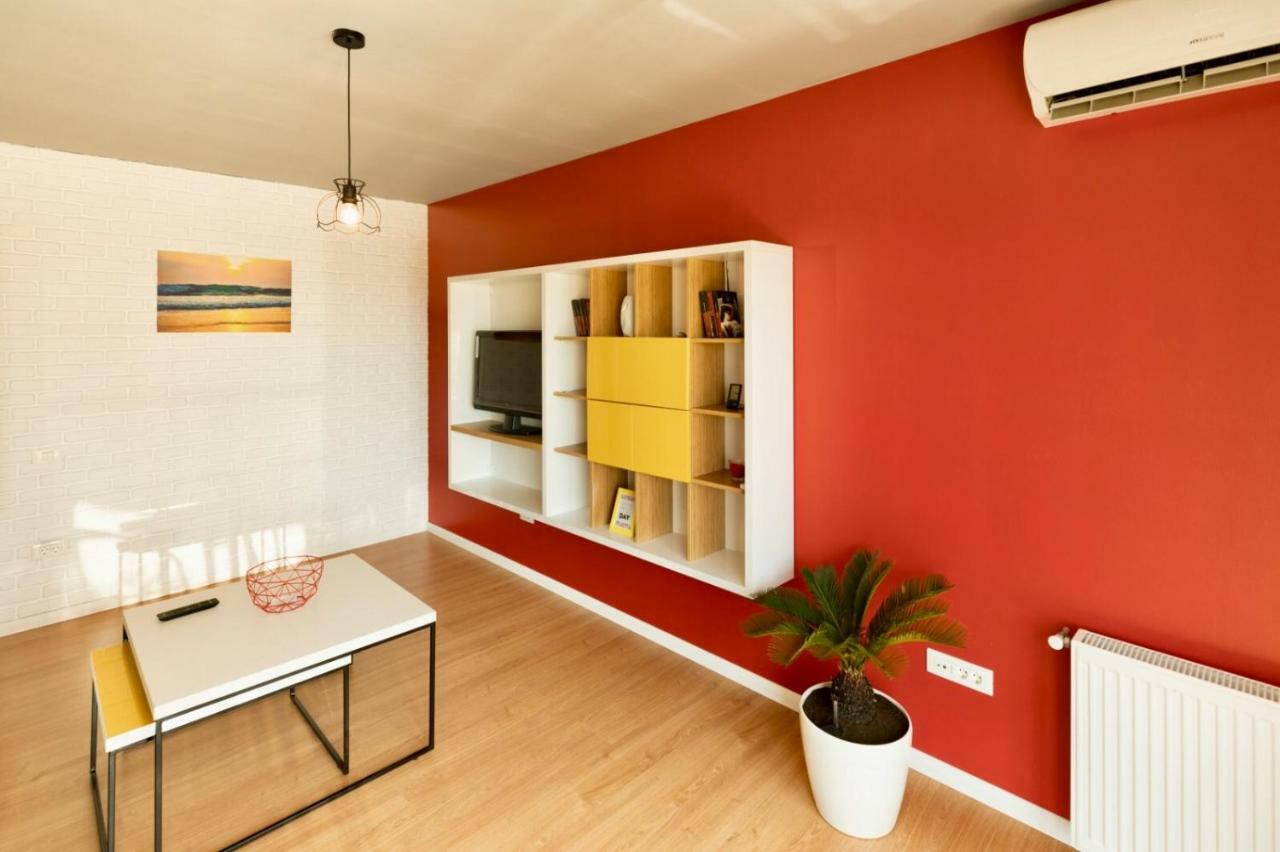 Apartament Aty Navodari Luaran gambar