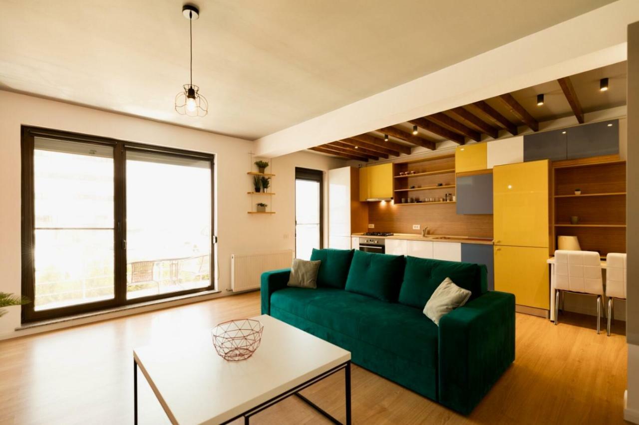 Apartament Aty Navodari Luaran gambar