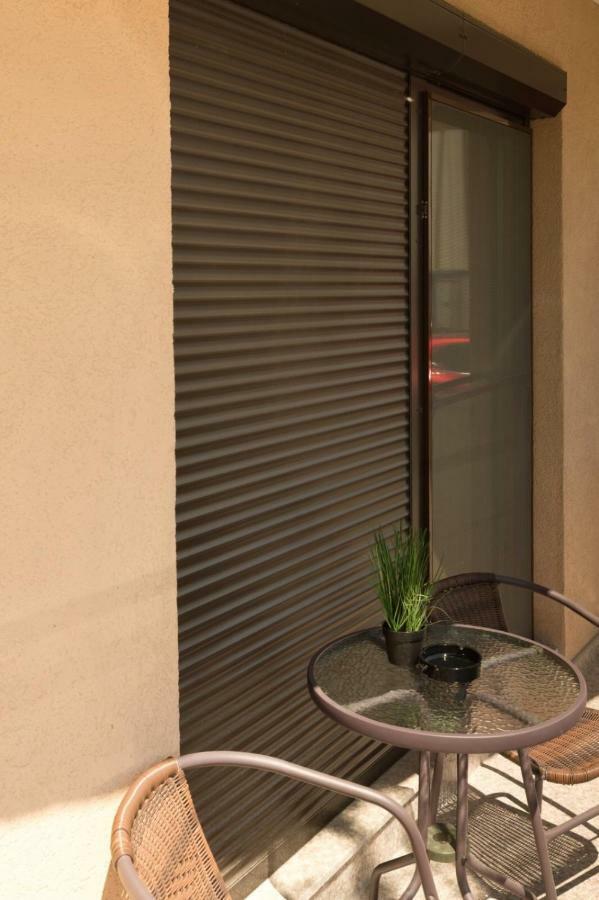 Apartament Aty Navodari Luaran gambar