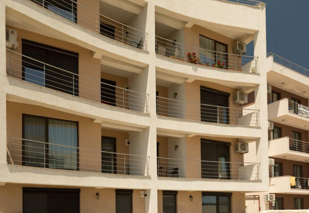 Apartament Aty Navodari Luaran gambar