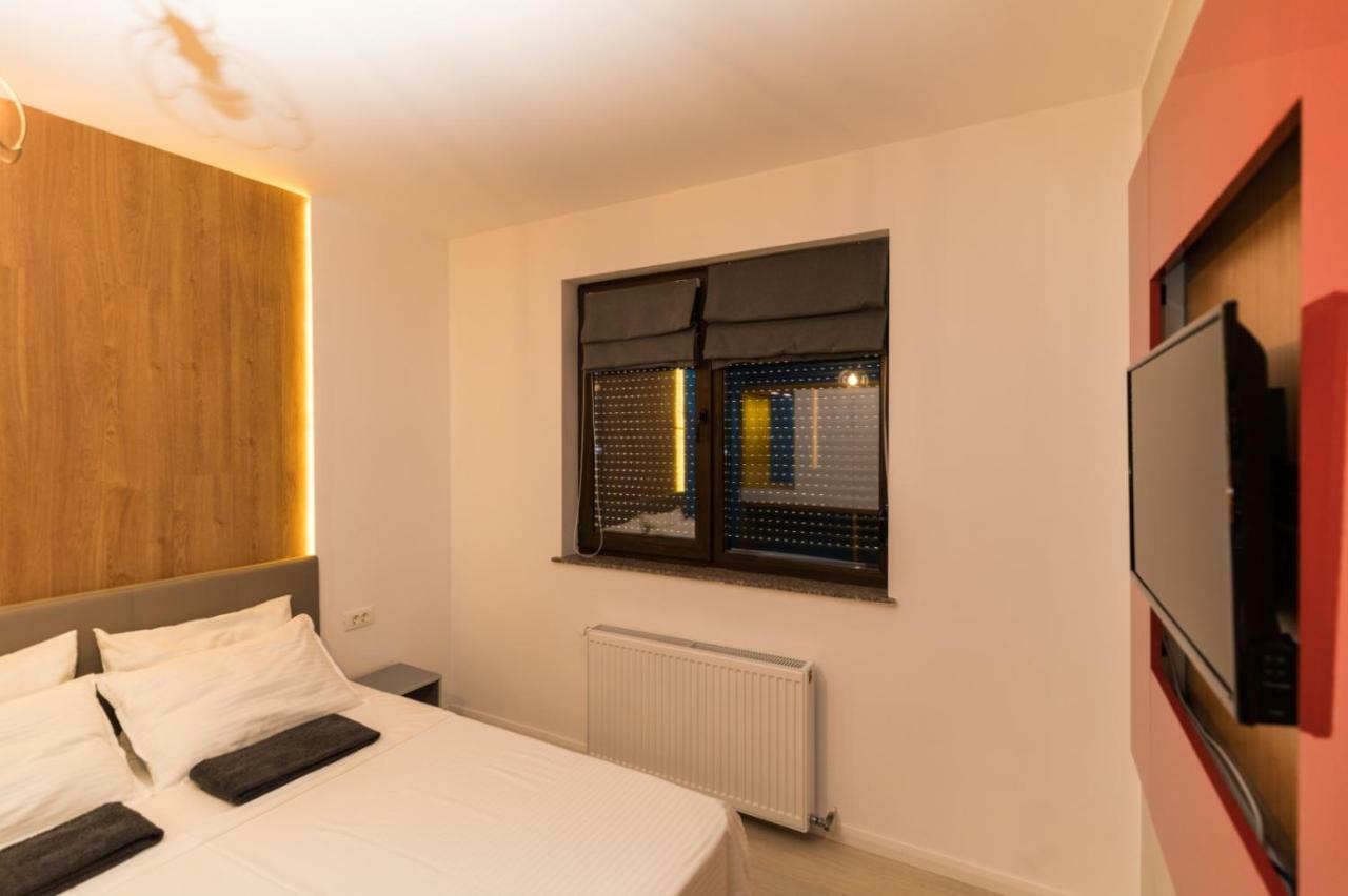 Apartament Aty Navodari Luaran gambar