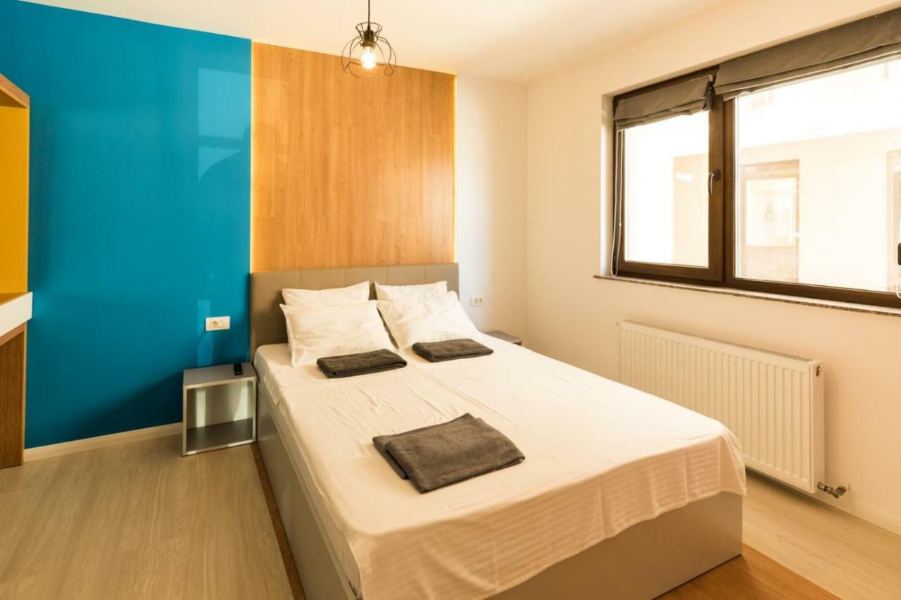 Apartament Aty Navodari Luaran gambar