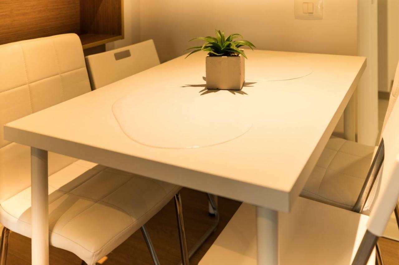 Apartament Aty Navodari Luaran gambar