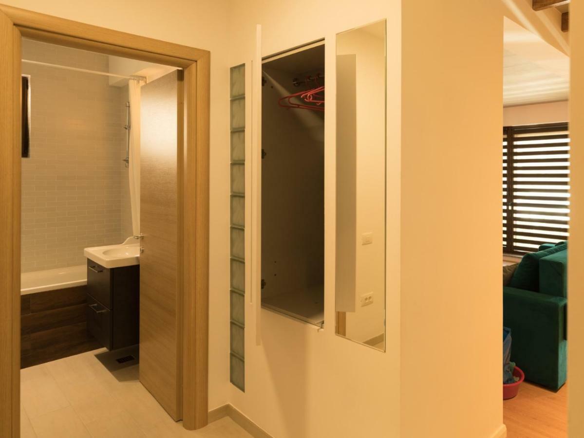 Apartament Aty Navodari Luaran gambar