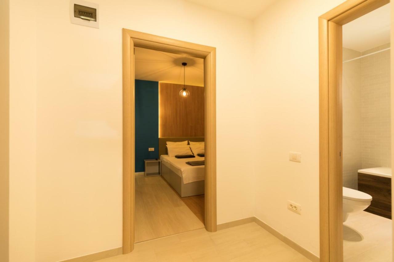 Apartament Aty Navodari Luaran gambar