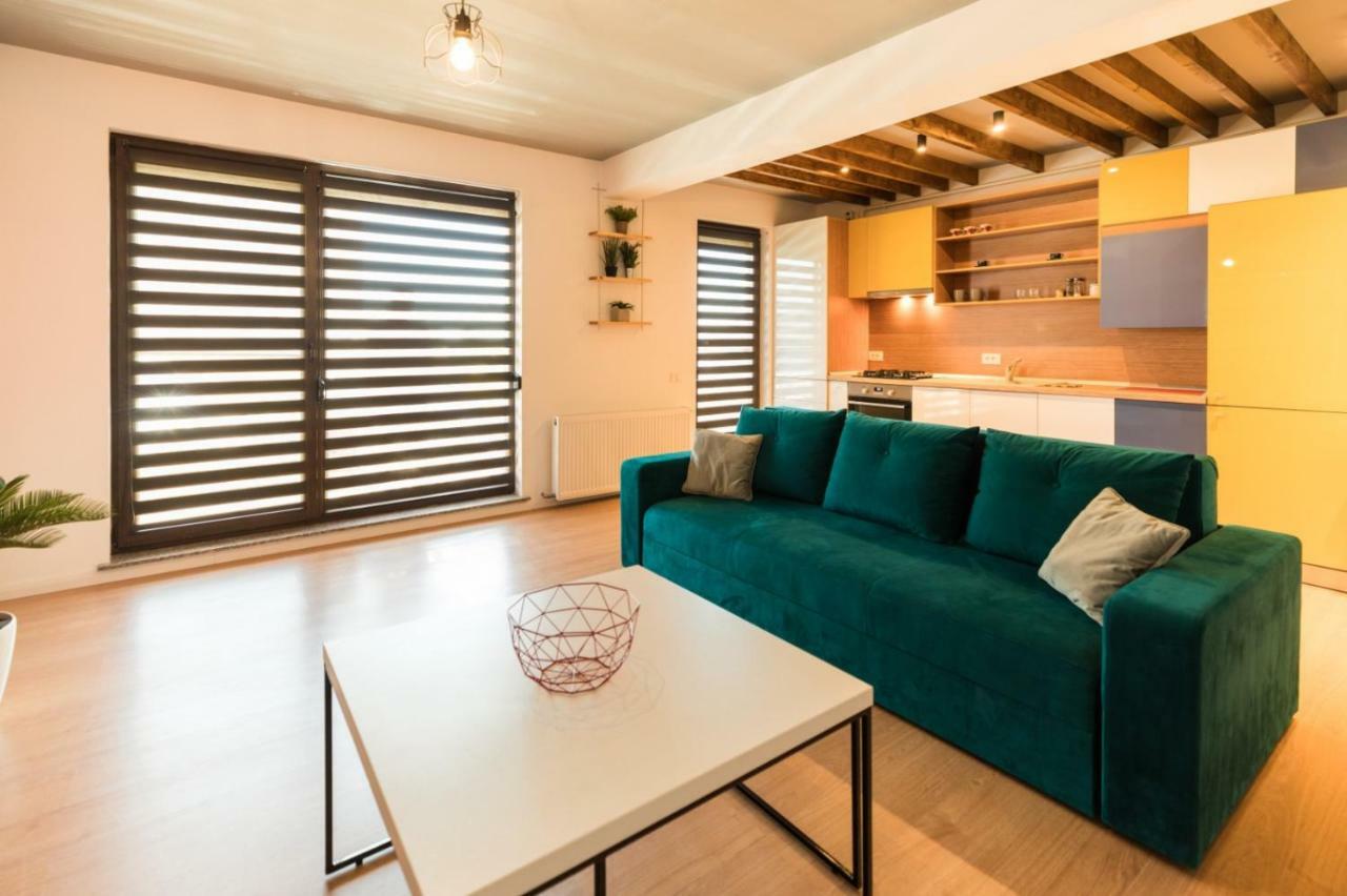 Apartament Aty Navodari Luaran gambar
