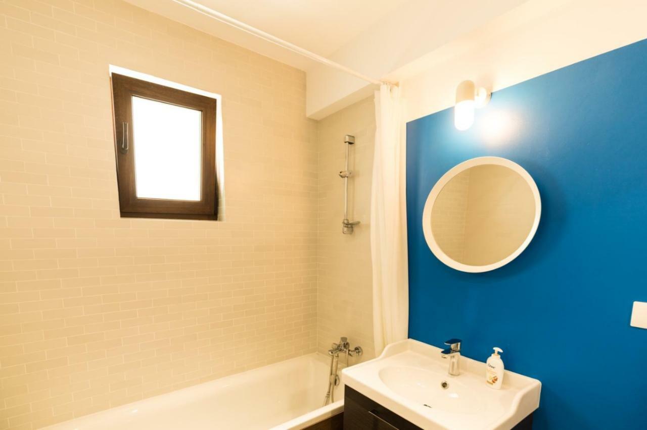 Apartament Aty Navodari Luaran gambar