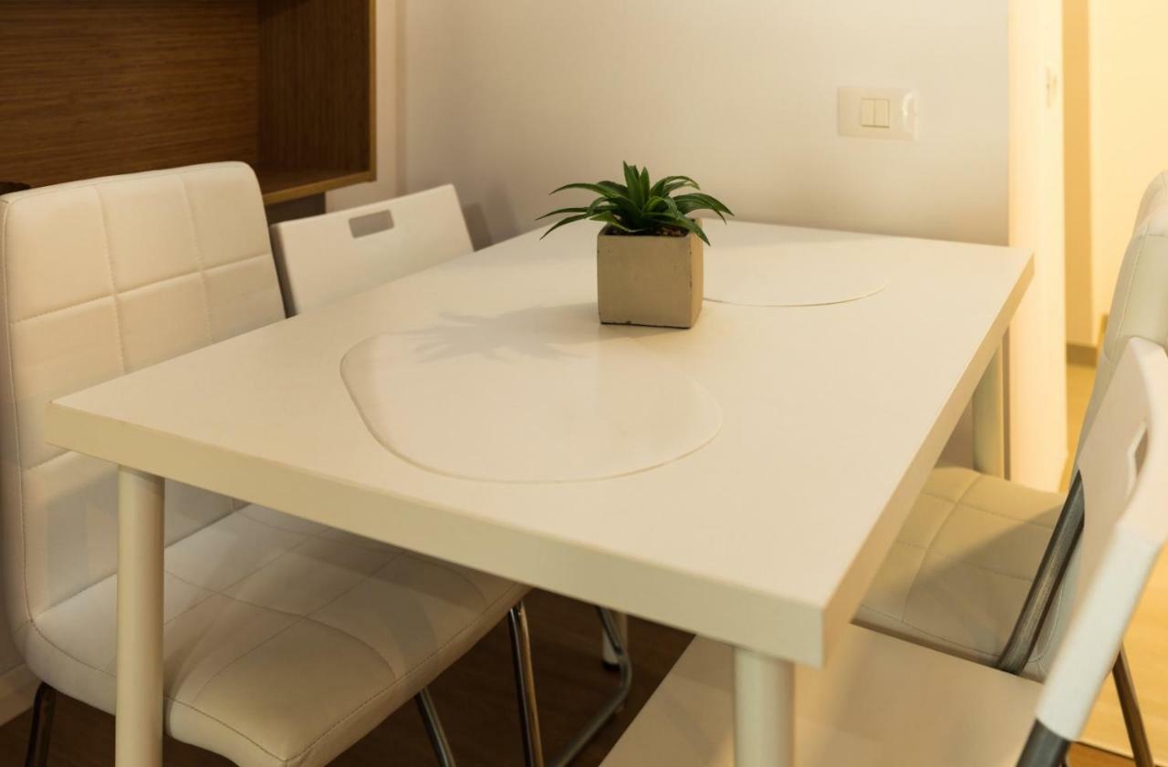 Apartament Aty Navodari Luaran gambar